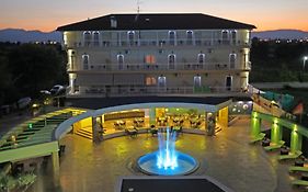 Hotel Dias